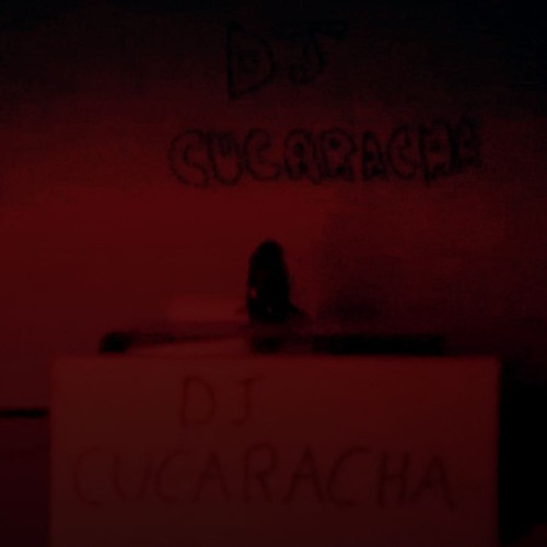 dj cucaracha