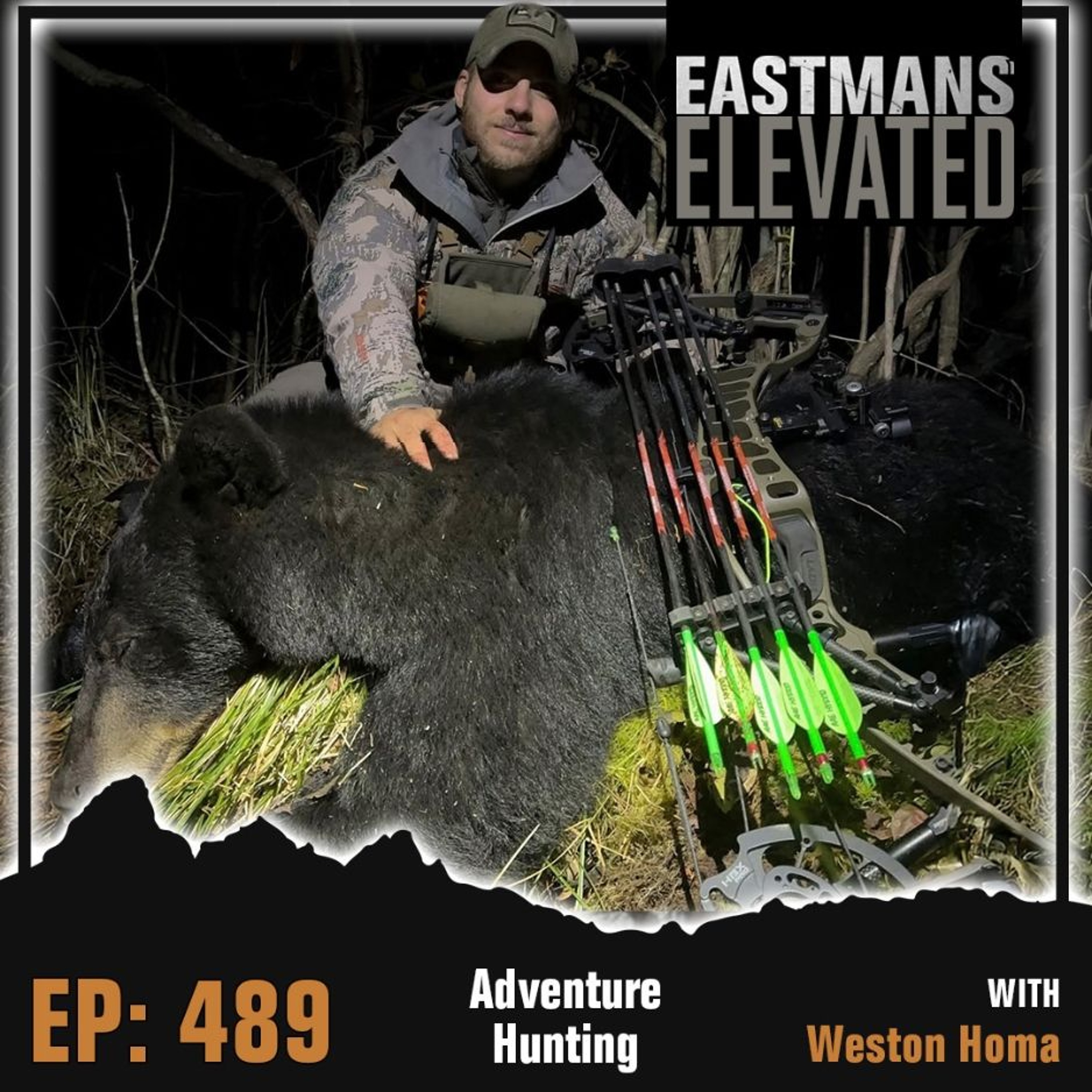 Eastmans\' Elevated