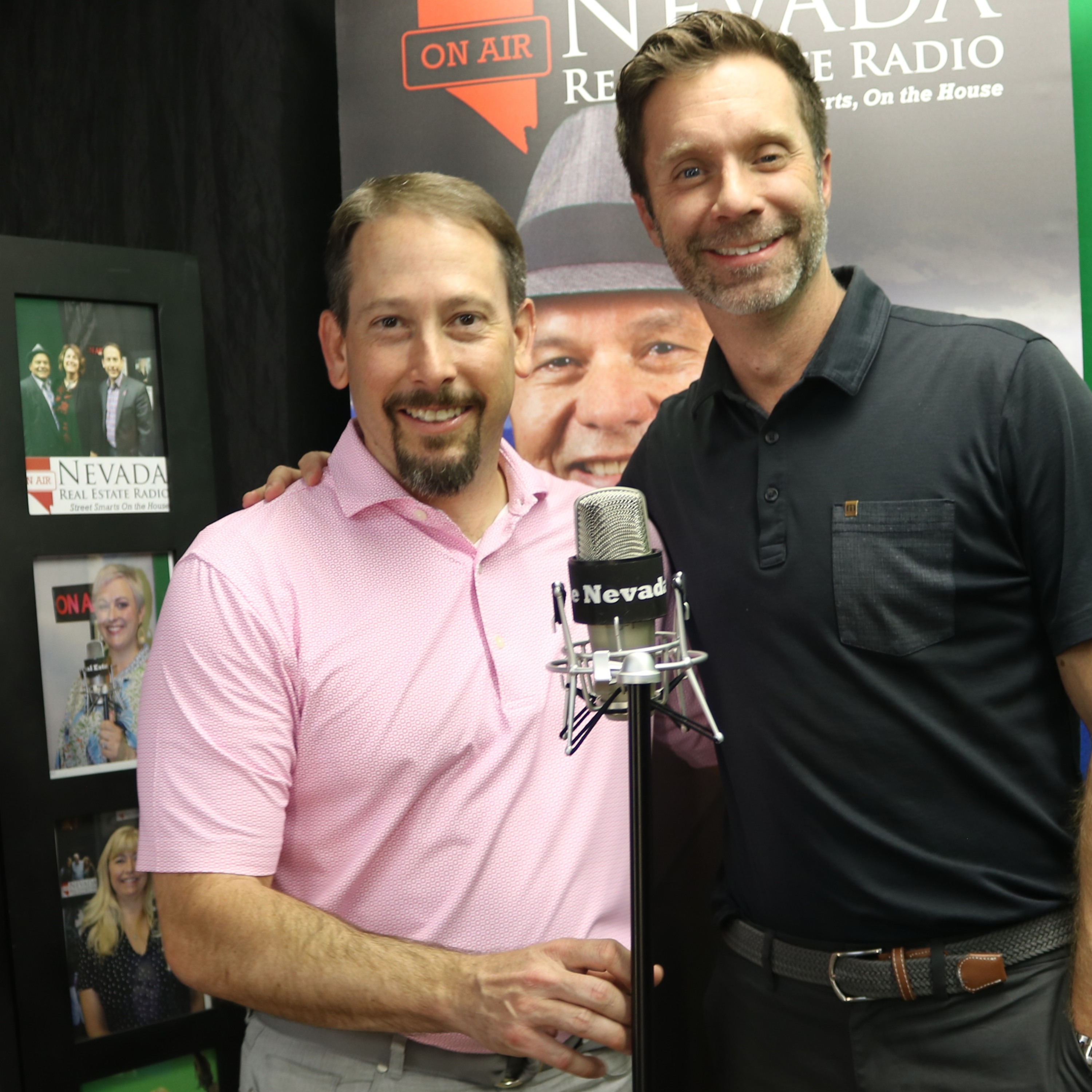 Swing in Spring: Brian Cushing and Michael Zeno