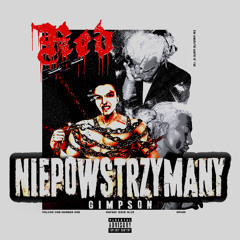 gimpson x playboi carti ft. sylwia przybysz - oddech x tryna get down