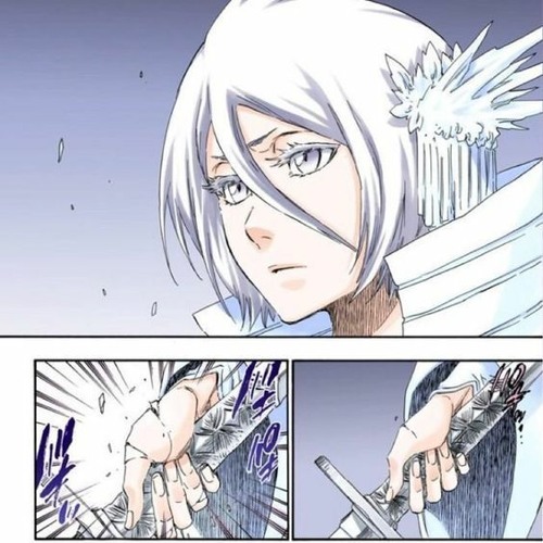 Stream DO OR DIE x RUKIA BANKAI by aycaniko! | Listen online for free ...