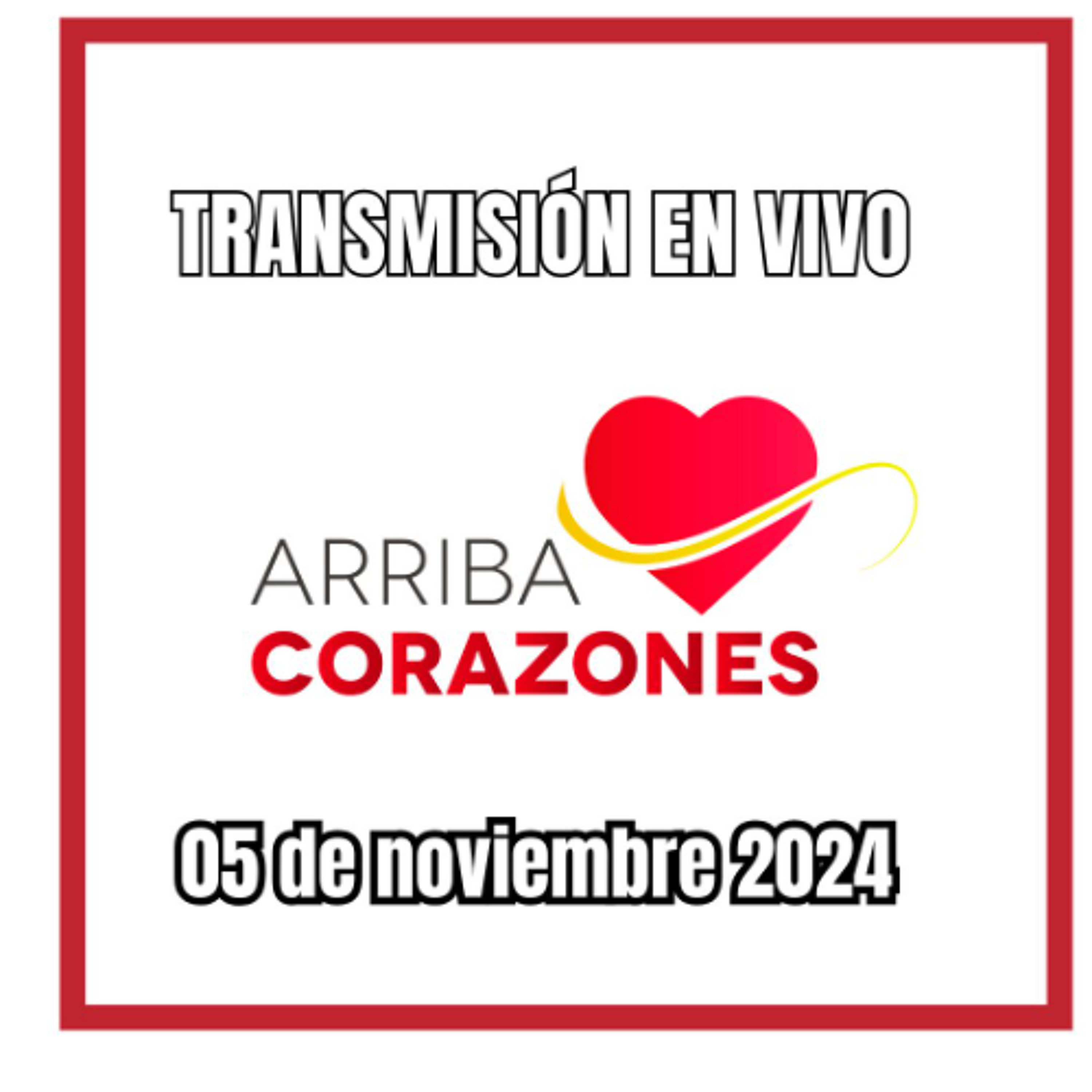 TV Arriba Corazones