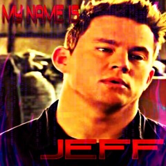 MY NAME IS JEFF [PROD OFFSEN1]