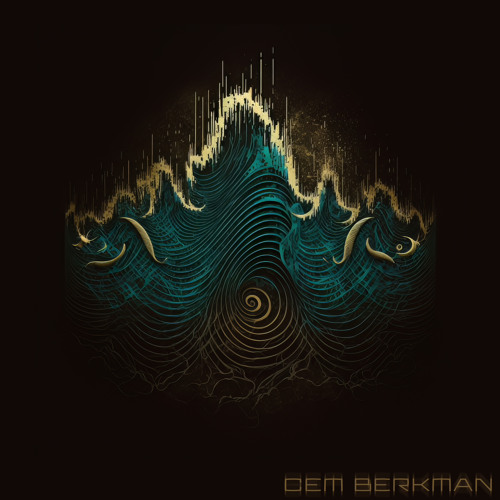 Cem Berkman - The Thing