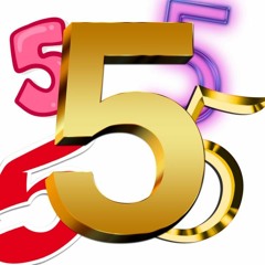 5 (Full EP)