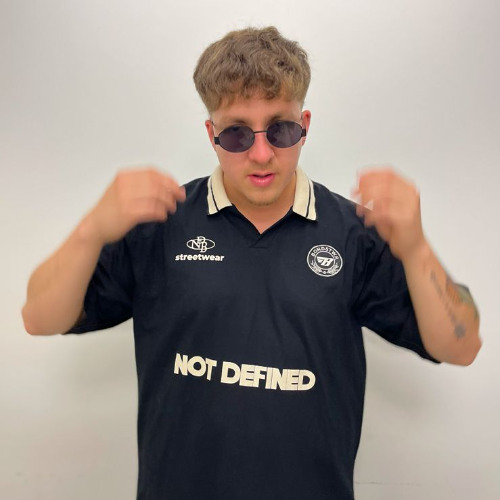 MINIMAL DEEP TECH / MAX