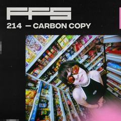 FFS214: Carbon Copy