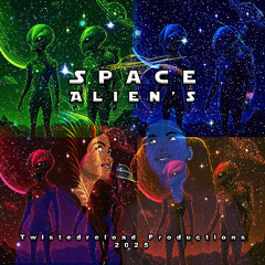 Space Alien's