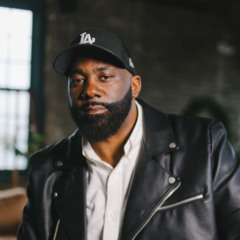 Brandi Iberia talks to Dr. Keyimani Alford about new Memoir!