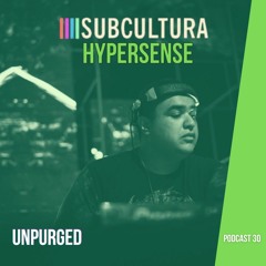 Unpurged - Hypersense #30