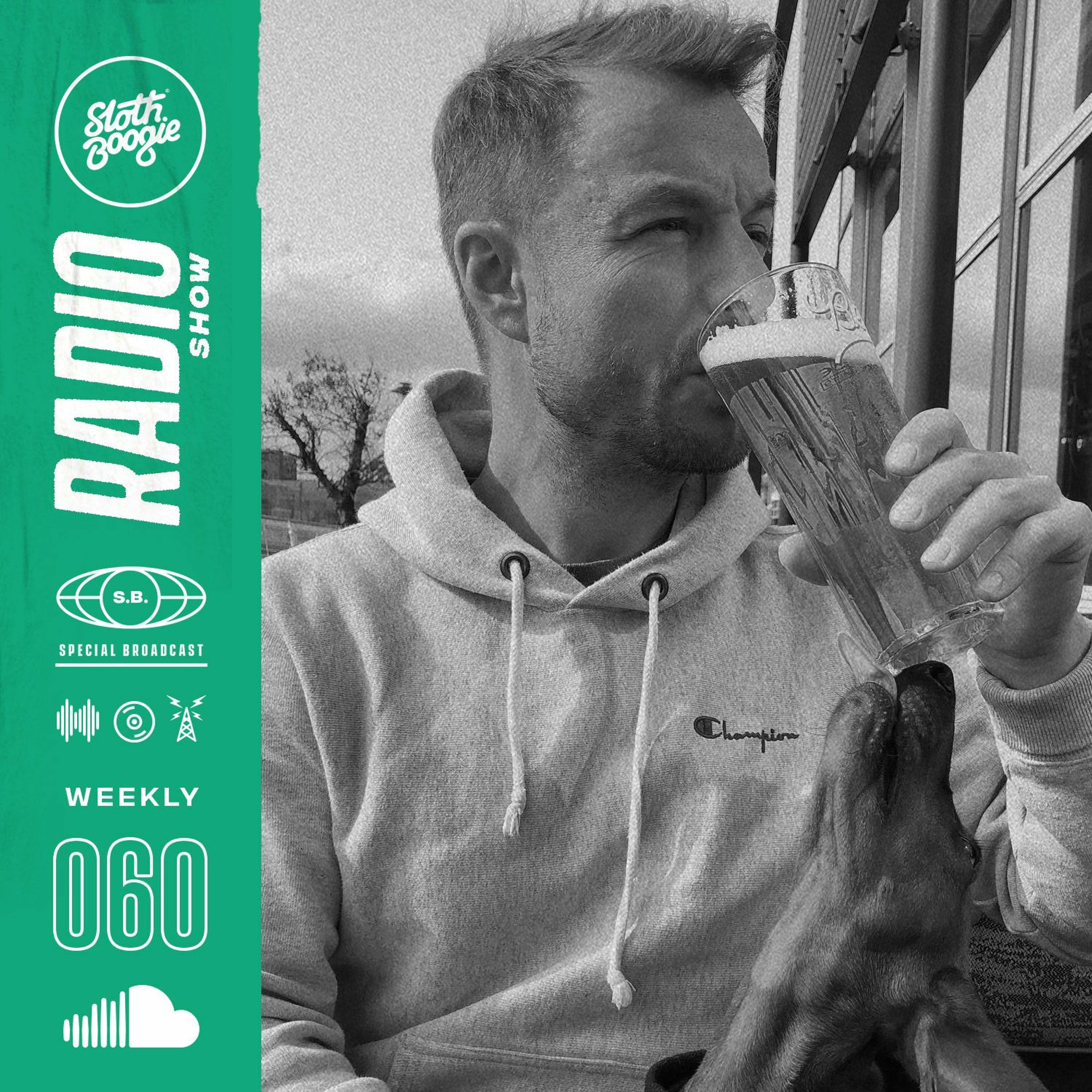 SlothBoogie Podcast