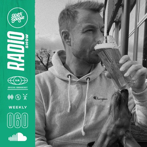 SlothBoogie Radioshow - 060
