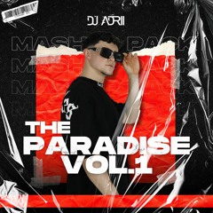 THE PARADISE VOL.1 BY DJ ADRII | MASHUP PACK | 13 TRACKS | FREE DOWNLOAD