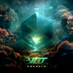 Volt - Emerald (sample) | Out now @ Techsafari records