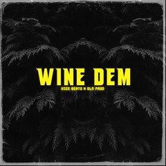 Vice_Beatz- WINE DEM ft DLN Prod(Riddim 2021)