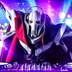 Rik Jones - The Groove General