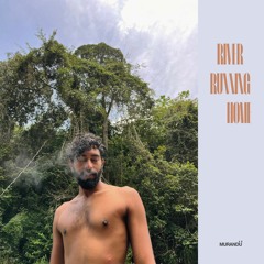 Murandu - River Running Home