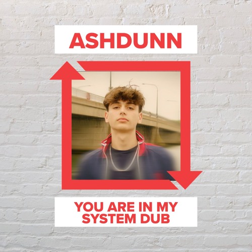 Ashdunn - You Are In My System Dub [FREE DOWNLOAD]