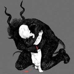tenshi + Ryt0usu/Xetygoonettta - плохой человек ;x