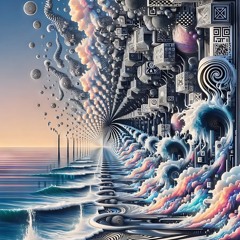 the psychedelic garden