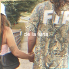 de la luna [prod. alexcozis]