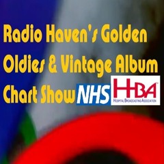 The Vintage Album Chart Show 02 - 06 - 2017 (June 1957, 1958 & 1959)