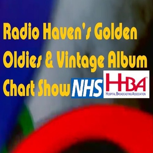 The Vintage Album Chart Show 02 - 06 - 2017 (June 1957, 1958 & 1959)