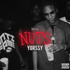 YORSSY - NUTS (REMIX)