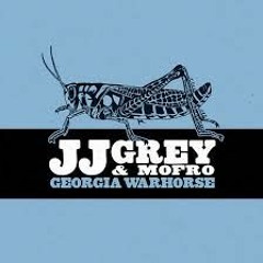 JJ Grey And Mofro-Orange Blossoms Full Album Zip [BEST]
