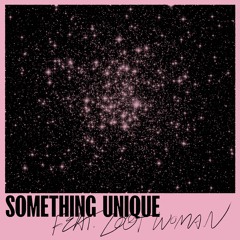 Iron Curtis & Johannes Albert - Something Unique feat. Zoot Woman