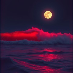 MEQUAVIS Nights (Crimson Moon Remix)