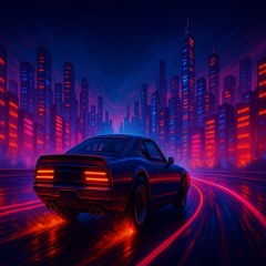 Midnight Overdrive