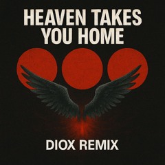 Swedish House Mafia - Heaven Takes You Home (DIOX SCHRANZ EDIT)