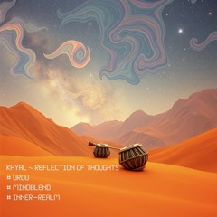 Khyal | Reflection of thoughts | Urdu | #MindBlend | Inner Realm