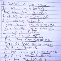 Words They Like Weapons…