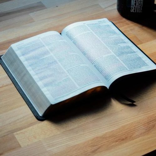 Stream Psalm 119 Resh Pastor Luke by Central Baptist Church