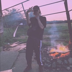 TRAPPIN >> t-low X Norcyde