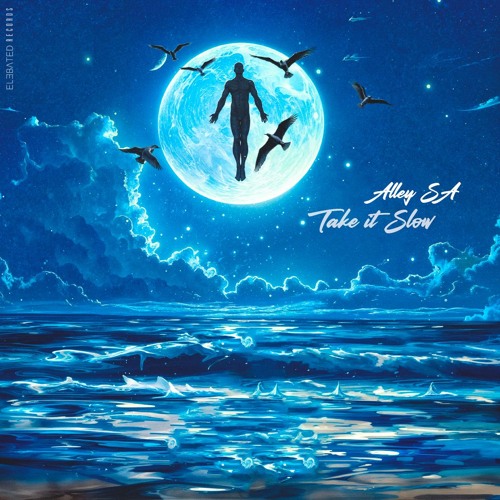 Alley SA - Take It Slow