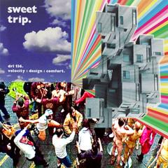 sweet trip x latin mafia - fruitcake and cookies x siento que merezco más