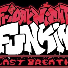 Friday Night Funkin' Last Breath (Full OST)