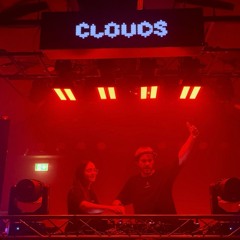 ANYOX b2b ANNAMA @ Clouds 25/01/25 | Mergener Hof Trier