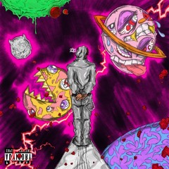 SILVER SURFER