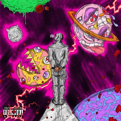 SILVER SURFER