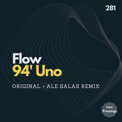 Flow - 94' Uno (Original Mix)