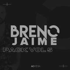 Breno Jaime - Pack Vol 5 - Pvt