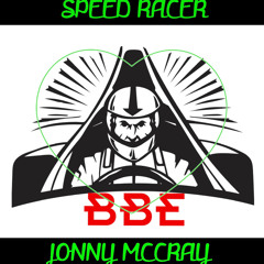 SPEED RACER (feat. JONNY MCCRAY)