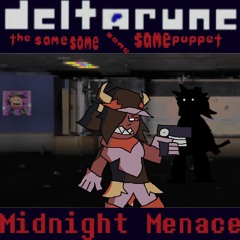 [TSSSSP] Midnight Menace