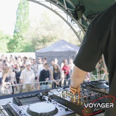 Special release: veit @ Voyager Festival 03.06.2023 | Marburg