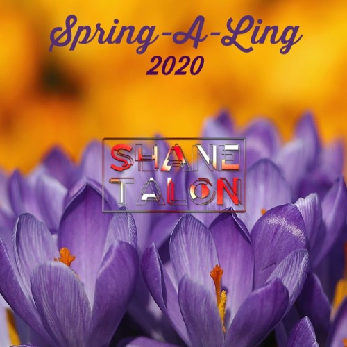 SPRING-A-LING 2020 by SHANE TALON