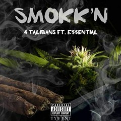 4taliban-Smokkn ft. E$$ential